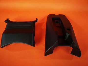 фото thumb №9, Volvo v40 ii корпус руля комплект góra dół