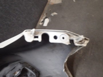 Бампер перед citroen c elysee в Україні, фото thumb