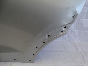 фото thumb №6, Дверь левый задняя hyundai tucson po 2015