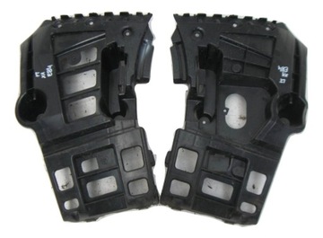 фото thumb №1, Направляющая бампера задняя bmw x1 e84