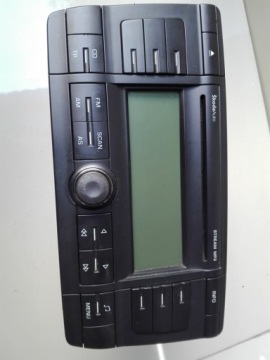 фото thumb №3, Skoda octavia ii радіо cd mp3 1z0035161c
