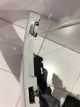 фото thumb №10, Бампер передний перед dacia logan sandero ii lift