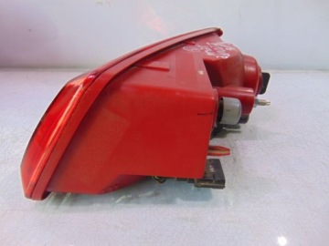 фото thumb №6, Лампа кришки лівий задня renault laguna iii coupe