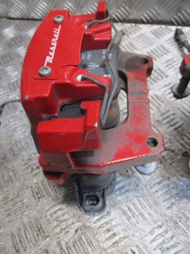 фото thumb №10, Супорт супорти maserati levante 3,0d задня