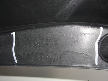 фото thumb №7, Бампер зад задній honda civic viii 2006-2010 hb