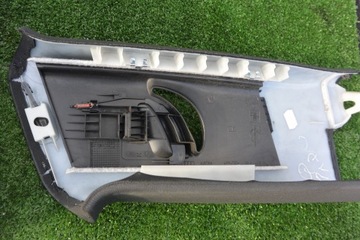 фото thumb №13, Защита обшивка стойка задняя audi q7 4l lift kpl