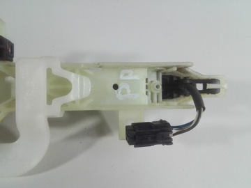 фото thumb №10, Hyundai ix35 12r ручка дверь правый перед хром