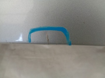 фото thumb №6, Peugeot 207 капот крышка двигателя 2007 ezr