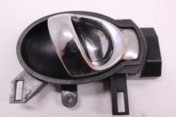 фото thumb №1, Ручка внутрішня правий перед nissan juke