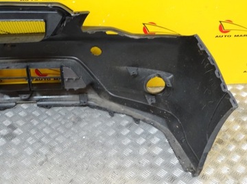 фото thumb №6, Subaru xv 2011-2015 бампер перед передний решётка радиатора