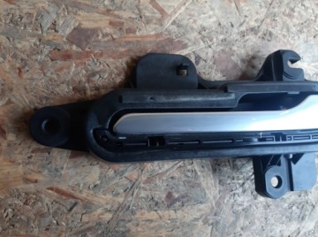 фото thumb №2, Tesla model 3 ручка двері лівий перед передніх