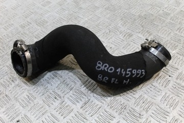 фото thumb №1, Wąż шланг интеркулер audi q5 8r 8r0 lift