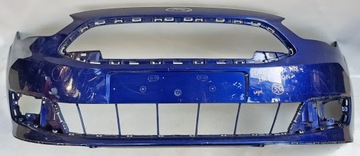 фото thumb №1, Бампер перед передній ford c-max mk2 lift 2014-19