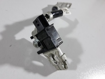 фото thumb №11, Infiniti q50 2.2i клема мінусова кабель 24080 4gk1a