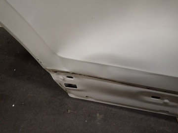 фото thumb №2, Двері зад праві audi q2