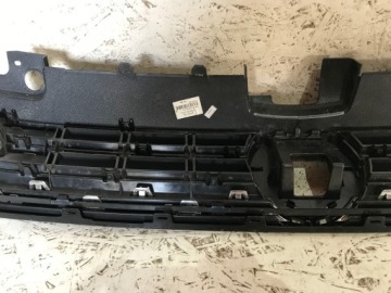 фото thumb №5, Решётка радиатора решётка радиатора vw golf vii lift sportsvan