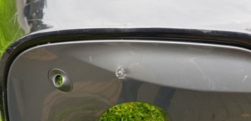 фото thumb №5, Bmw 2 f46 м-пакет бампер зад pdc