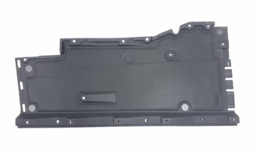 фото thumb №1, Защита пола шасси audi a6 a7 левая 4g0825207