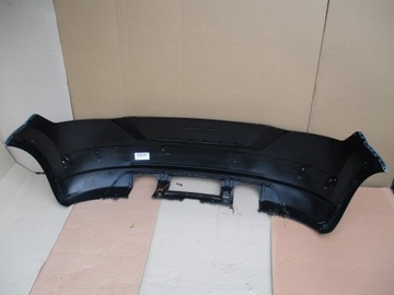 фото thumb №7, Бампер зад audi tt 8s0 s- line