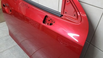 фото thumb №6, Двері праві перед mazda 2