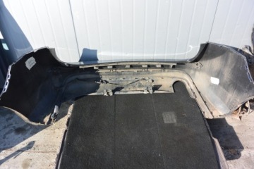 фото thumb №16, Бампер задня 498 caspian blue pdc volvo v60 ii lift