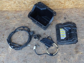 фото thumb №1, Audi a3 8p golf v набор przeniesienia акумулятора