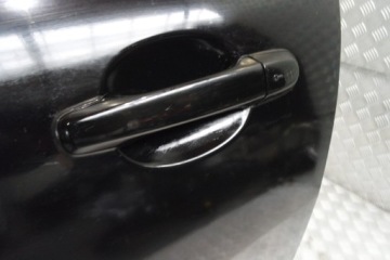 фото thumb №5, Jaguar xf x250 дверь левая перед f547