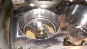 фото thumb №4, Voyager lancia 2.8 crd vm64c 08-18r насос вакуум