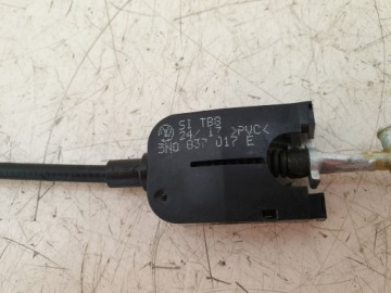 фото thumb №2, Трос ручка дверь правый перед vw t-roc eu