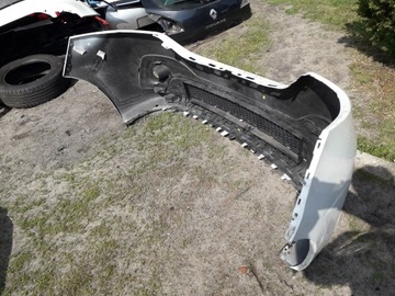 фото thumb №8, Бампер перед renault trafic iii 14- nissan nv300