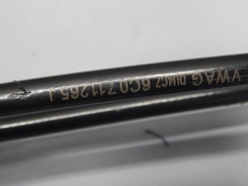 фото thumb №7, Skoda fabia iii 1.0 tsi домкрат передач 6c0711049f