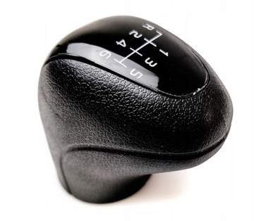 Ручка переключения передач VW CRAFTER 2E 2F 2006-2011 гг.