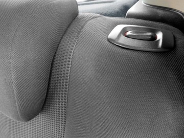 Чехлы на сиденья CITROEN XSARA PICASSO