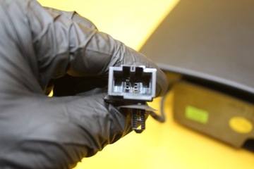 фото thumb №6, Бардачок дверь левый задняя audi a8 d3 long чёрный