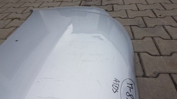 фото thumb №11, Mps капот hyundai atos prime 03-08