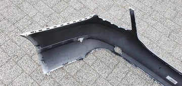 фото thumb №9, C класс w205 sedan бампер зад оригинал d012