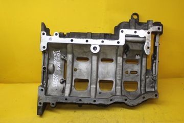 фото thumb №7, Ford оригінальний номер yc1q-6u003-ce піддон масляна верхній