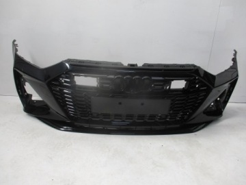 фото thumb №1, Бампер audi rs6 4k камера 6x pdc ксенон pod радар