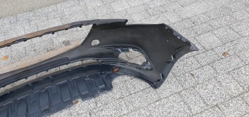 фото thumb №12, Opel corsa e 2015- бампер перед оригинал e036