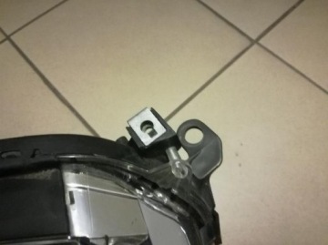 фото thumb №3, Toyota rav4 rav-4 led лампа передня перед 15-