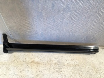 фото thumb №1, Ford kuga mk2 молдинг порог правая