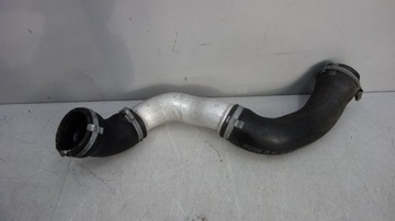 фото thumb №1, Volvo s40 v50 труба шланг интеркулер 31293927