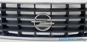 фото thumb №5, Opel sintra решітка радіатора решітка irmscher хромований - unikat! тюнінг