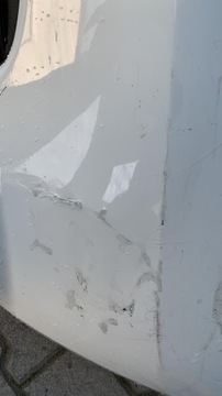 фото thumb №6, Honda jazz 2005- lift бампер передний перед