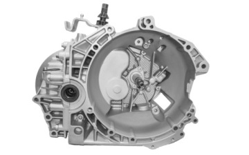 фото thumb №1, Коробка передач передач boxer ducato jumper 20um ремонт