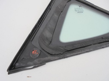 фото thumb №11, Pulsar стекло кузовная левая задняя зад 2014 год