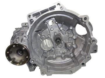 Коробка передач FJS VW TRANSPORTER T4 2.5 TDI 102