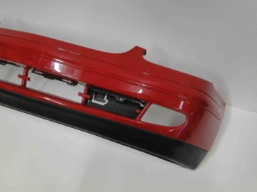 фото thumb №5, Mercedes slk r170 бампер передний bez pts 170