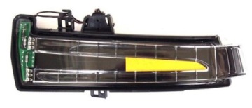 фото thumb №1, Поворотник лівий mercedes s cls e gla glk ml