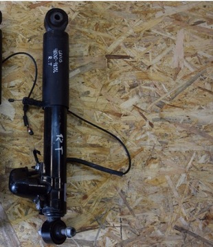 фото thumb №1, Амортизатор правий зад lexus rx 450h iv 3.5 гібрид 36tyśkm оригінал